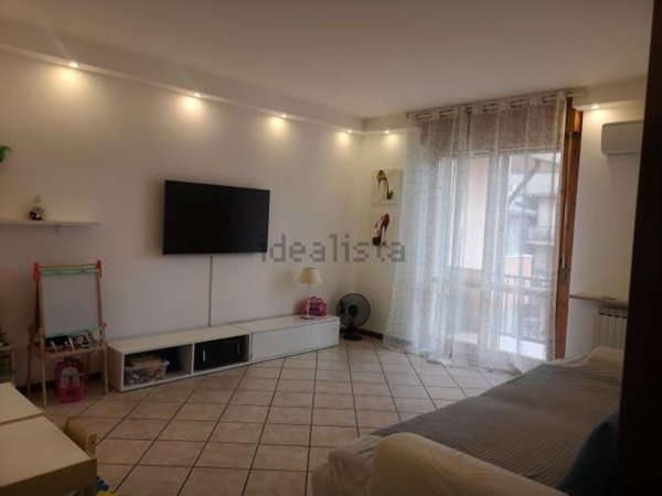 appartamento in vendita a Bussolengo