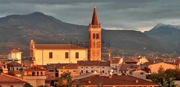 appartamento in vendita a Bussolengo