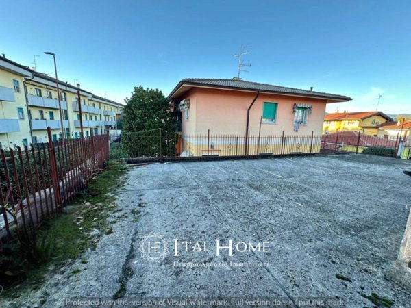 appartamento in vendita a Bussolengo