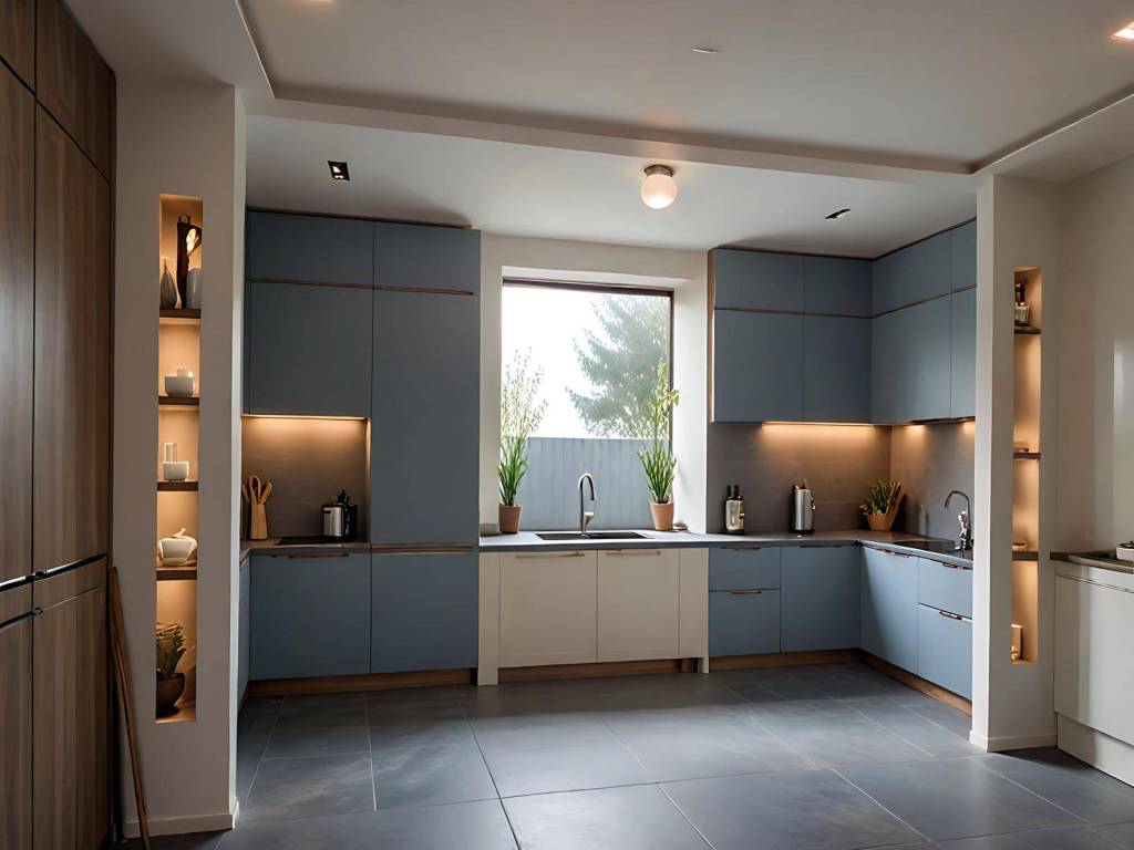 appartamento in vendita a Bussolengo in zona San Vito