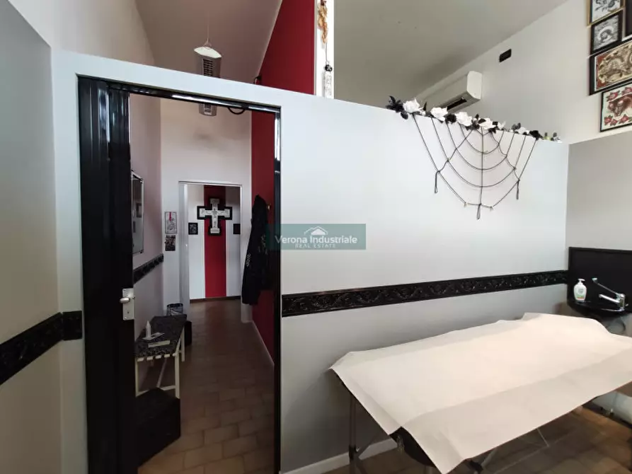 negozio in vendita a Bussolengo