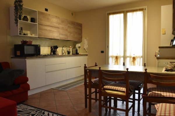 appartamento in vendita a Bussolengo