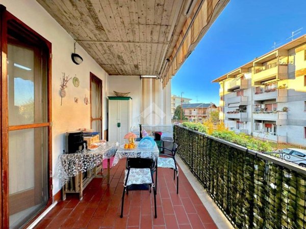 appartamento in vendita a Bussolengo