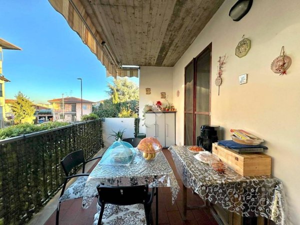 appartamento in vendita a Bussolengo