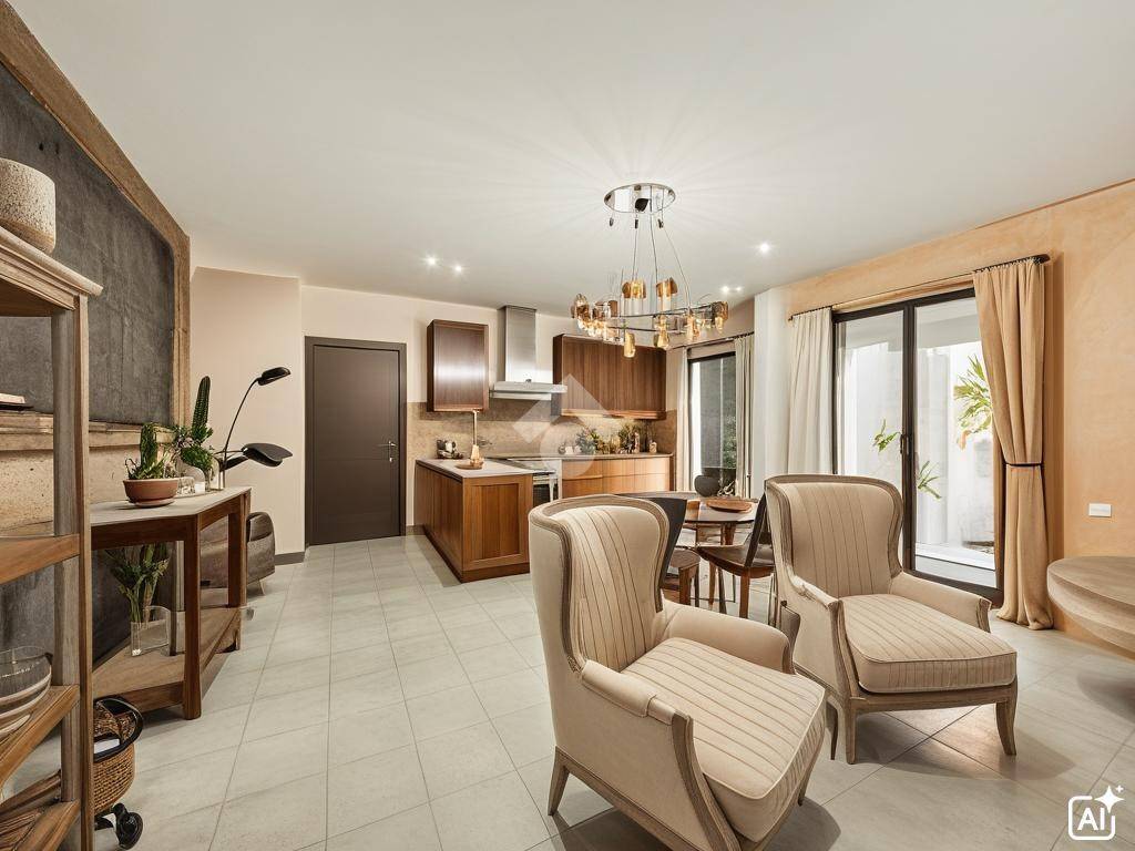 appartamento in vendita a Bussolengo