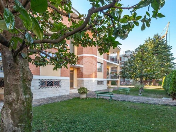 appartamento in vendita a Bussolengo