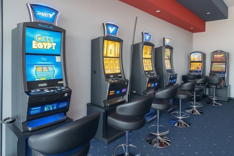 negozio in vendita a Bussolengo