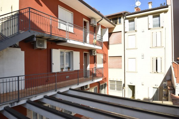 appartamento in vendita a Bussolengo