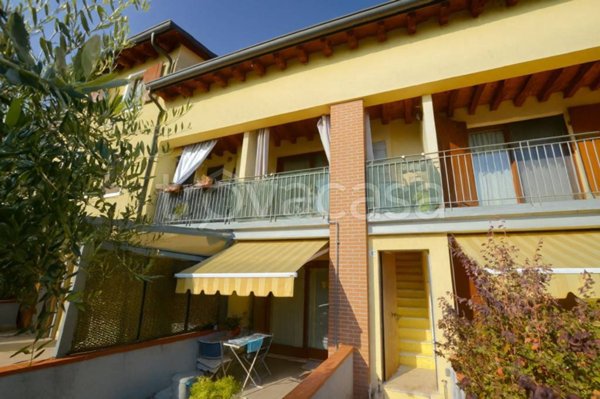 appartamento in vendita a Bussolengo