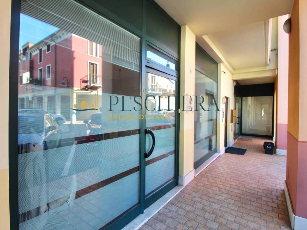 negozio in vendita a Bussolengo