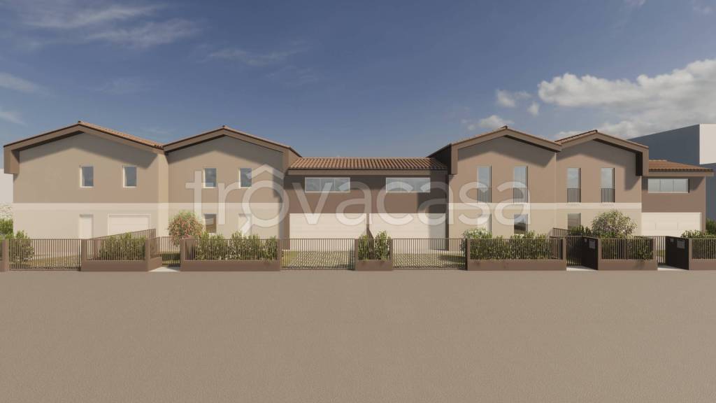 casa indipendente in vendita a Bussolengo