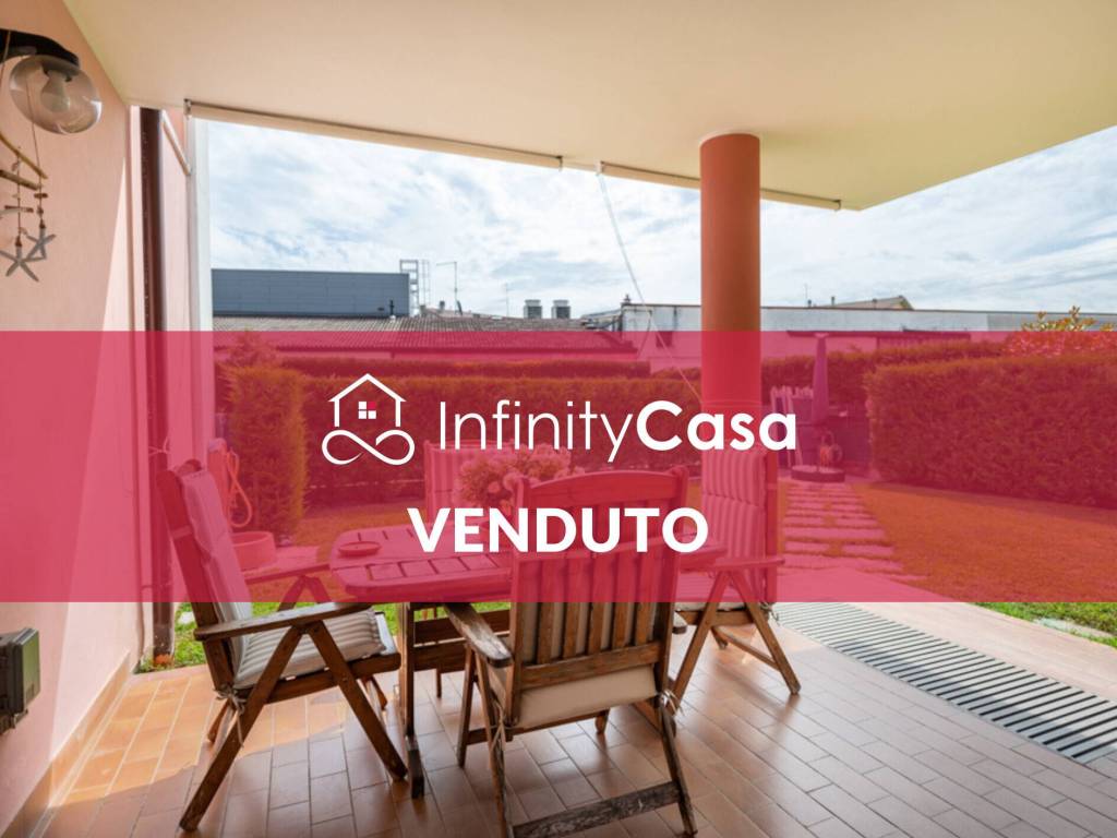 casa indipendente in vendita a Bussolengo