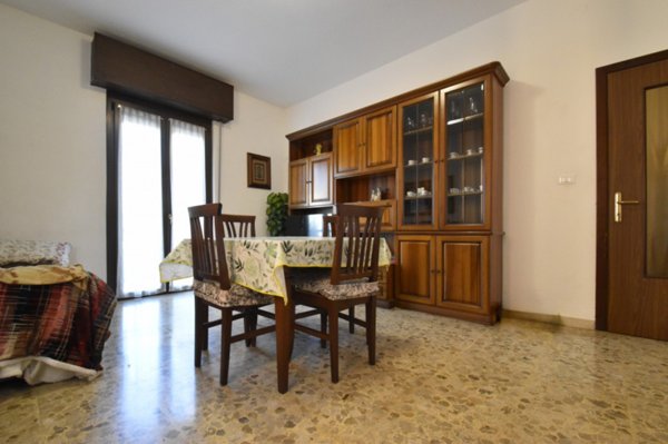 appartamento in vendita a Bussolengo
