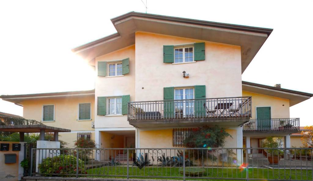 casa indipendente in vendita a Bussolengo in zona San Vito