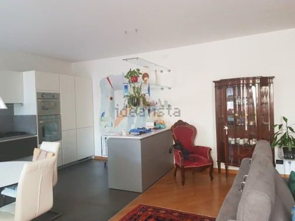 appartamento in vendita a Bussolengo