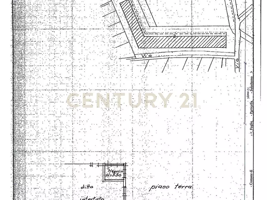 locale commerciale in vendita a Bussolengo