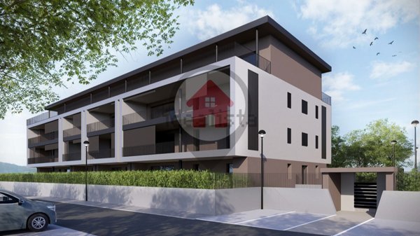 appartamento in vendita a Bussolengo