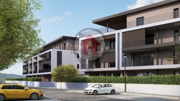 appartamento in vendita a Bussolengo
