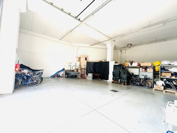 appartamento in vendita a Bussolengo