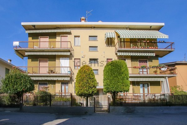 appartamento in vendita a Bussolengo