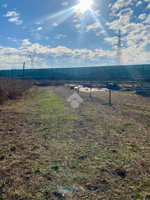 terreno agricolo in vendita a Bussolengo