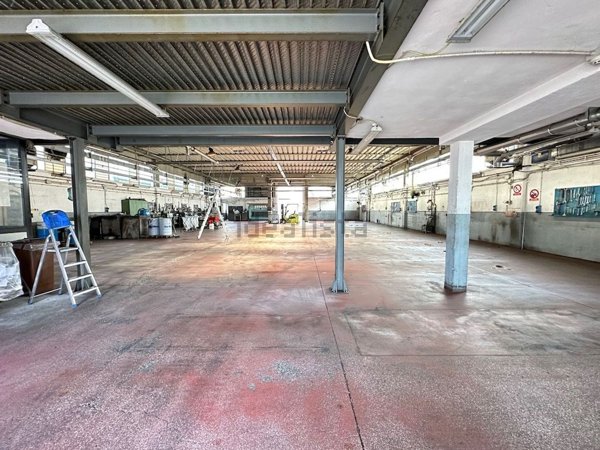 terreno edificabile in vendita a Bussolengo