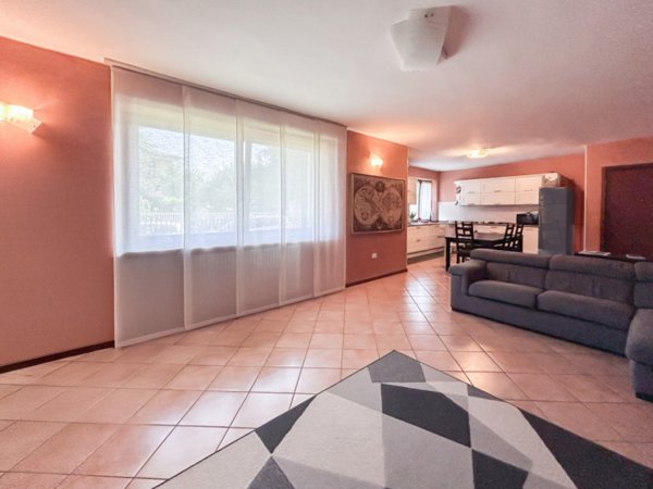 appartamento in vendita a Bussolengo