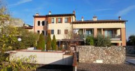 appartamento in vendita a Bussolengo