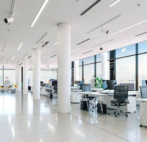 ufficio in vendita a Bussolengo