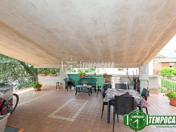 appartamento in vendita a Bussolengo