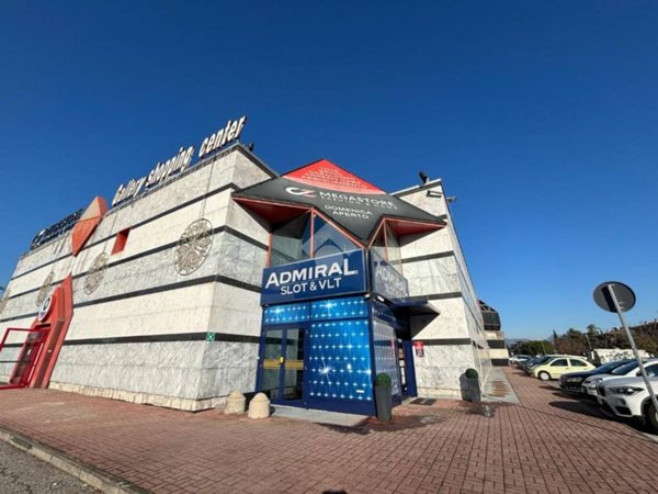 negozio in vendita a Bussolengo