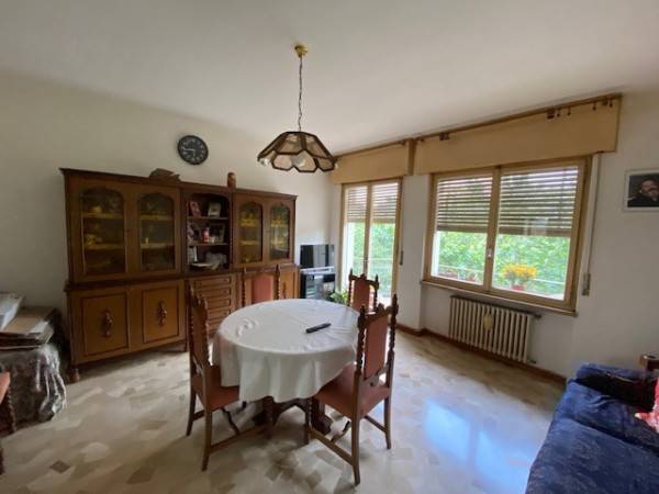 appartamento in vendita a Bussolengo