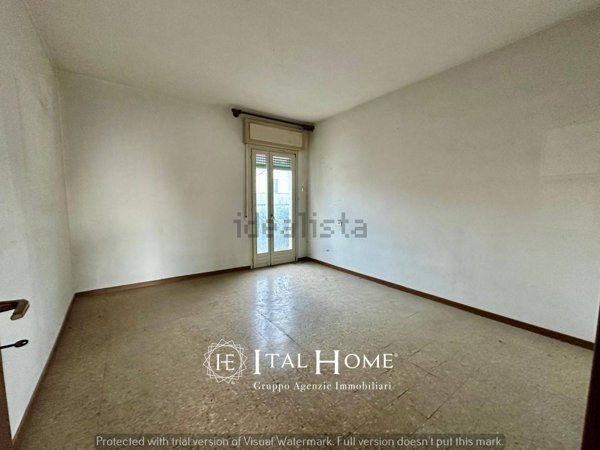 appartamento in vendita a Bussolengo