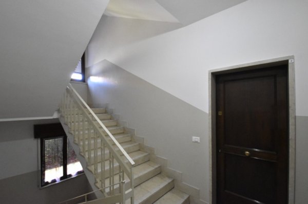 appartamento in vendita a Bussolengo