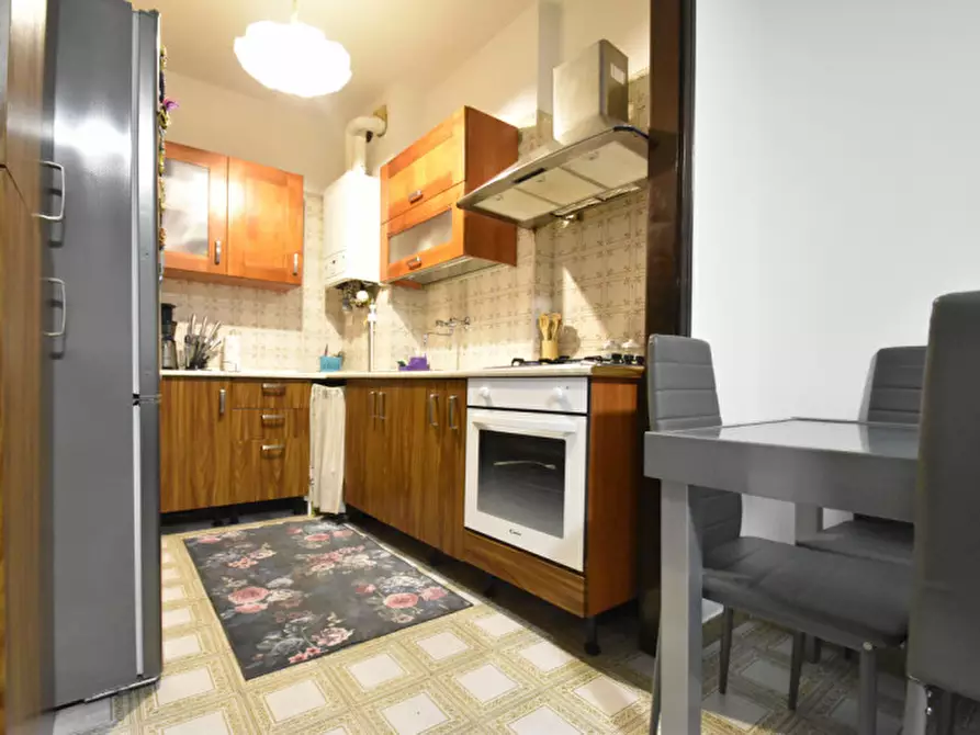 appartamento in vendita a Bussolengo