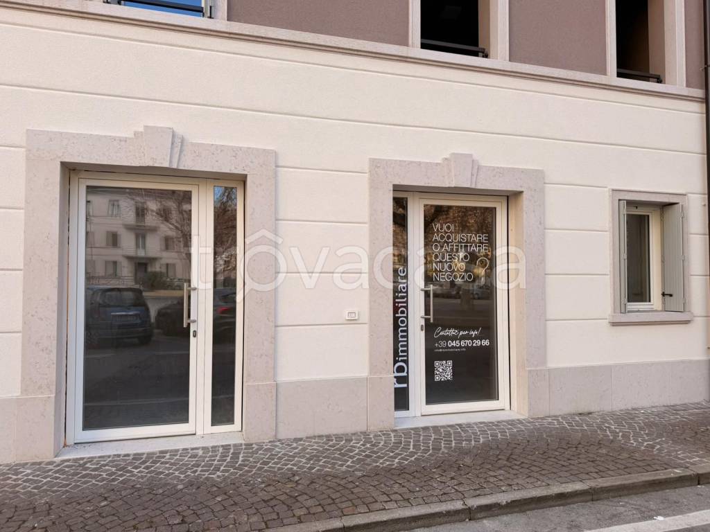 appartamento in vendita a Bussolengo