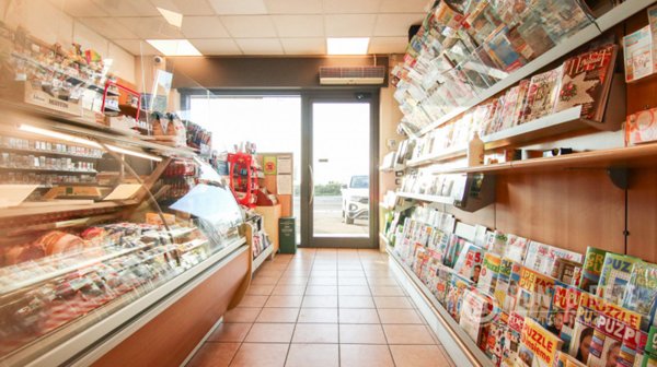 locale di sgombero in vendita a Bussolengo