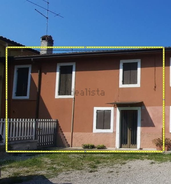 casa indipendente in vendita a Bussolengo