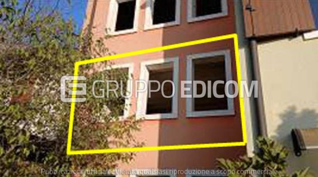 appartamento in vendita a Bussolengo