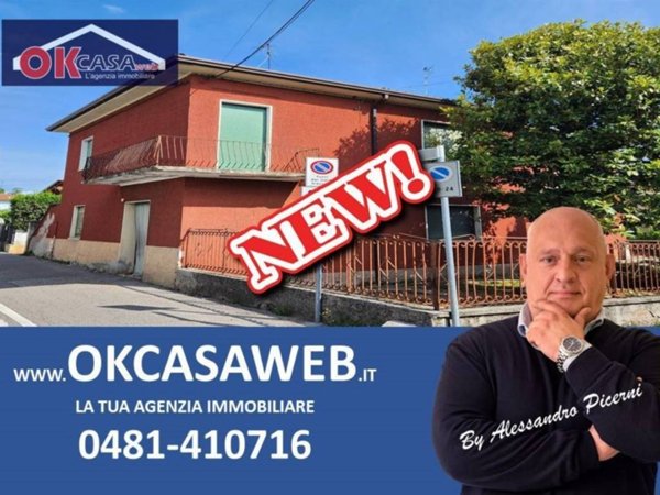 casa indipendente in vendita a Bussolengo