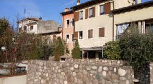 appartamento in vendita a Bussolengo