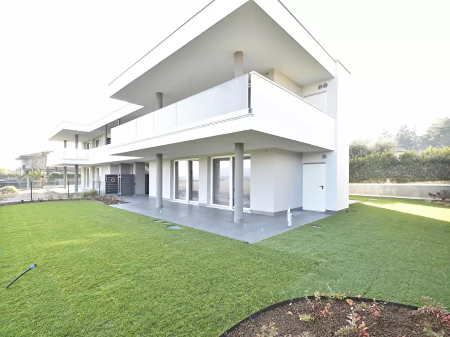 appartamento in vendita a Bussolengo