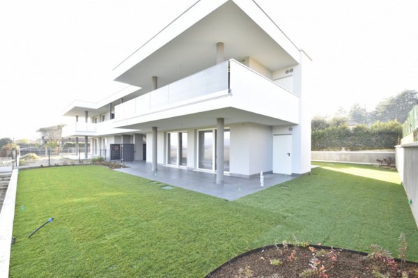 appartamento in vendita a Bussolengo in zona San Vito