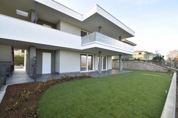 appartamento in vendita a Bussolengo in zona San Vito