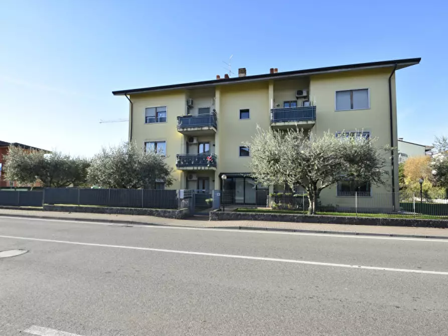 appartamento in vendita a Bussolengo