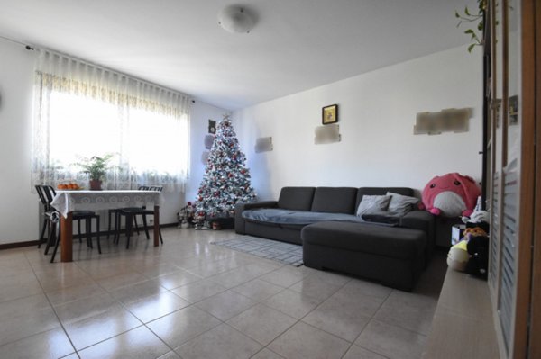 appartamento in vendita a Bussolengo