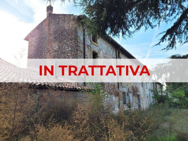 casa indipendente in vendita a Bussolengo in zona San Vito