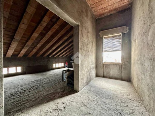 appartamento in vendita a Bussolengo