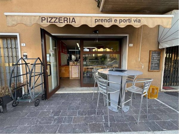 negozio in vendita a Bussolengo in zona San Vito