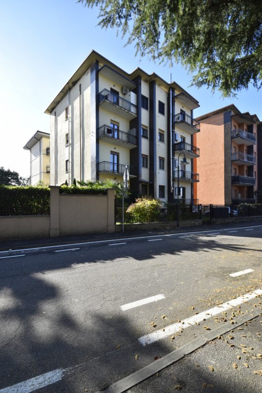 appartamento in vendita a Bussolengo